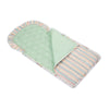 Abracadabra Quilted Nest Bag - Bambi & Friends