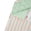 Abracadabra Quilted Nest Bag - Bambi & Friends
