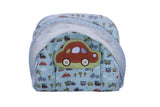 Abracadabra Gadda Set With Mosquito Net - Transport