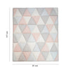 Abracadabra 6 Piece Cot Bedding Set - Origami