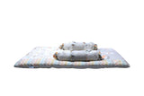 Abracadabra Baby Gadda Set with 2 Bolsters – Sleepy Friends