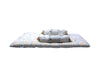 Abracadabra Gadda Set With Two Bolsters - Sleepy Friends