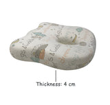 Abracadabra Memory Foam Baby Pillow – Sleepy Friends