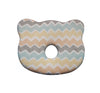 Abracadabra Memory Foam Pillow - Zig Zag