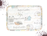Abracadabra Rai Mustard Seed Baby Pillow – Sleepy Friends