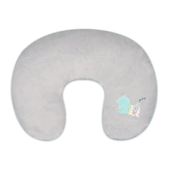 Abracadabra Nursing Pillow - Sleepy Friends