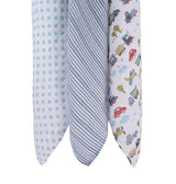Abracadabra Swaddles (Set Of 3) - Transport