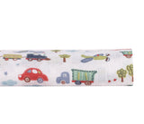 Abracadabra Swaddles (Set Of 3) - Transport