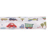 Abracadabra Swaddles (Set Of 3) - Transport