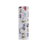 Abracadabra Swaddles (Set Of 3) - Transport