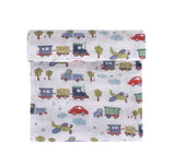 Abracadabra Swaddles (Set Of 3) - Transport