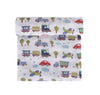 Abracadabra Swaddles (Set Of 3) - Transport