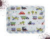 Abracadabra Rai Pillow - Transport