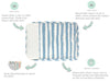 Abracadabra Rai Pillow - Transport