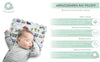Abracadabra Rai Pillow - Transport