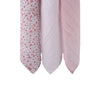 Abracadabra Swaddles (Set Of 3) - Vintage Floral