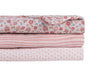 Abracadabra Swaddles (Set Of 3) - Vintage Floral