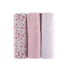 Abracadabra Swaddles (Set Of 3) - Vintage Floral