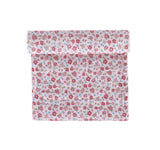 Abracadabra Swaddles (Set Of 3) - Vintage Floral
