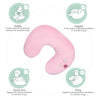 Abracadabra Nursing Pillow - Vintage Floral