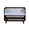 Abracadabra 6 Piece Cot Bedding Set - Savana