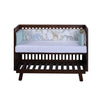 Abracadabra 6-Piece Baby Cot Bedding Set – Savanna