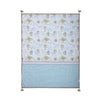 Abracadabra 6 Piece Cot Bedding Set - Savana