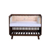 Abracadabra 6 Piece Cot Bedding Set - Bunny Garden