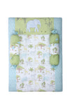 Abracadabra Gadda Set with 2 Bolsters – Savanna