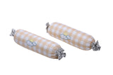Abracadabra Baby Gadda Set with 2 Bolsters – Lost in Clouds