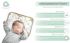Abracadabra Rai Pillow - Savanna