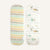 Abracadabra Muslin Burp Pad - Sleepy Friends