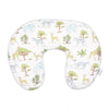 Abracadabra Nursing Pillow - Savanna