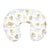 Abracadabra Nursing Pillow - Savanna