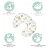 Abracadabra Nursing Pillow - Savanna