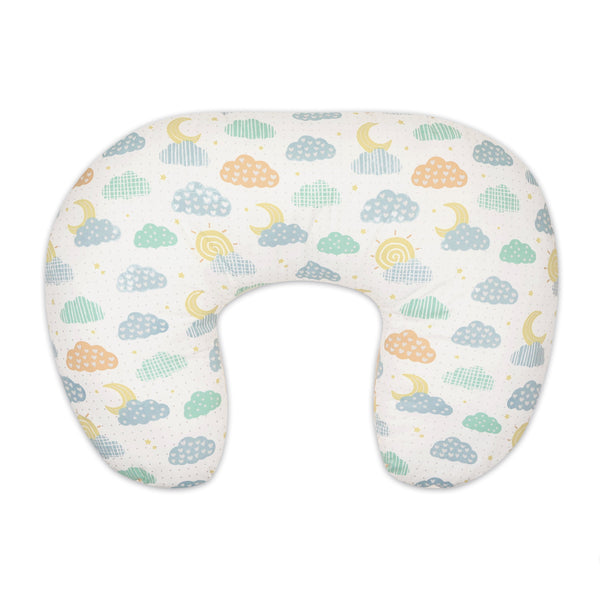 Abracadabra Nursing Pillow - Lost In Clouds