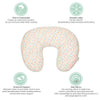 Abracadabra Nursing Pillow - Bunny Garden