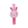Abracadabra Wrist Rattle Bunny 18 × 7 × 4 cm Multicolour