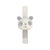 Abracadabra Wrist Rattle - Panda 0M+