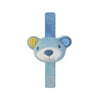Abracadabra Dog Wrist Rattle 18 × 9 × 4 cm Multicolour