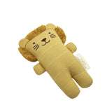 Abracadabra Organic Cuddle Toy 38 x 38 cm Lion
