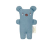 Abracadabra Organic Cuddle Toy Koala Bear 0-3Y