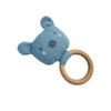 Abracadabra Organics Teether - Koala Bear 04-24M