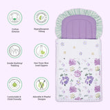 Abracadabra Quilted Baby Nest Bag – Villandry