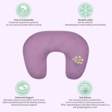 Abracadabra Nursing & Feeding Pillow – Villandry