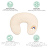Abracadabra Nursing Pillow - Rainbow