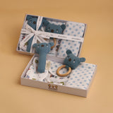 Abracadabra Feeding Essentials Gift Set 0-2 Years Boys