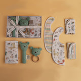 Abracadabra Feeding Essentials Gift Set 0-2 Years Unisex