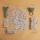 Abracadabra Feeding Essentials Gift Set 0-2 Years Unisex