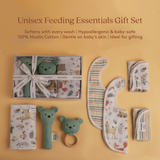 Abracadabra Feeding Essentials Gift Set 0-2 Years Unisex